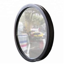 factory wholesale upvc small round window pvc window